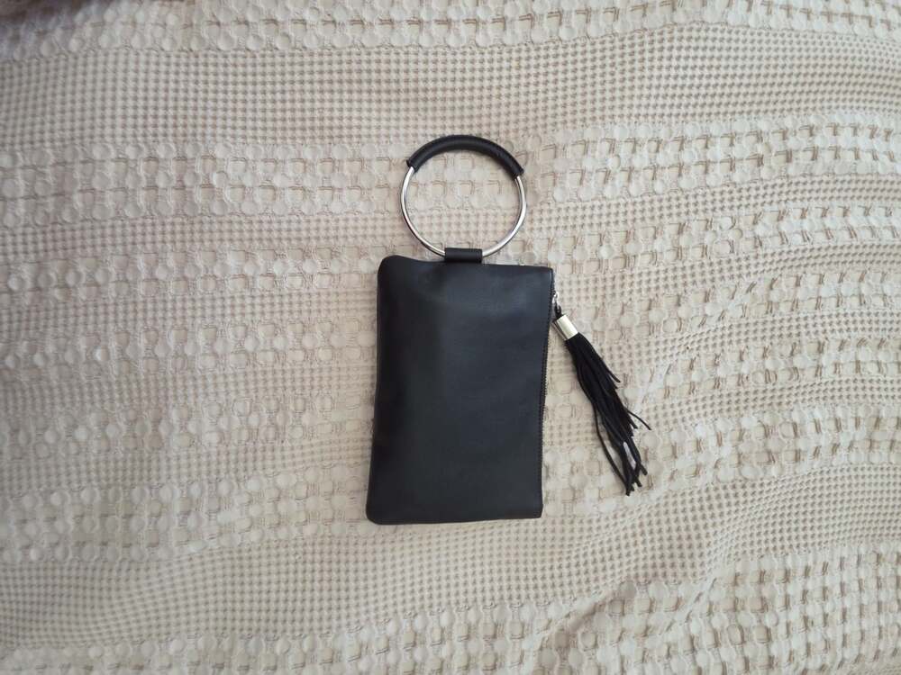 I.N.C. International Concepts Charlii Bangle Crossbody, Exclusively at Macy's